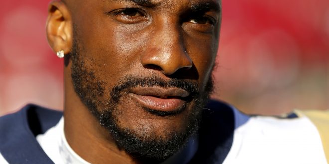 Aqib Talib Steps Away From Broadcasting "Thursday Night Football" Following Brother's Murder Charge