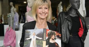 Olivia Newton-John Dies at 73 Following Battle with Breast Cancer