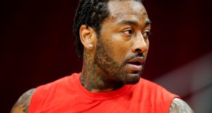 NBA Player John Wall Opens Up About Having Suicidal Thoughts Following Injury and Deaths of His Mother and Grandmother
