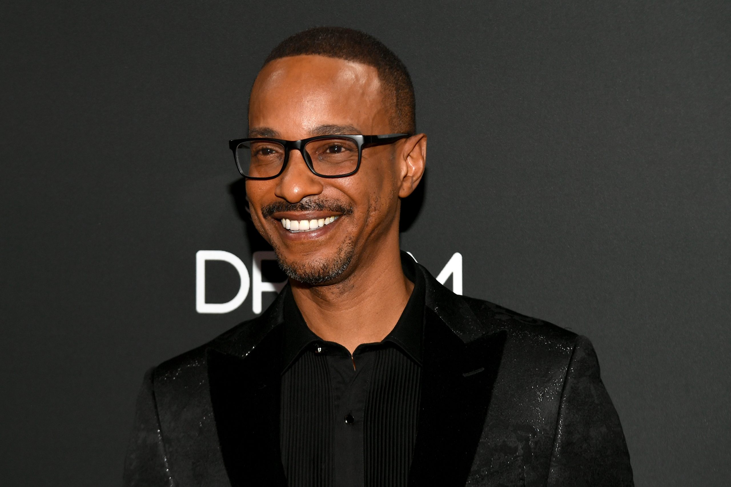 Tevin Campbell, Who Once Shied Away From His Sexuality, Is Now Embracing It
