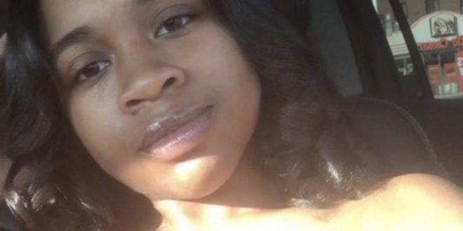 Family of 22-Year-Old Detroit Woman Seeks Answers After She Was Found Murdered After Date With Unknown Man