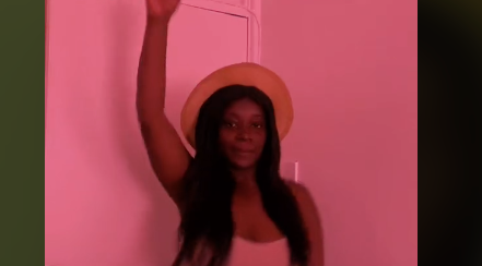 Dr. Yaa Oheema - Baller Alert Black Doctor Shares Racists Comments She's Received From Patients In a Now Viral TikTok