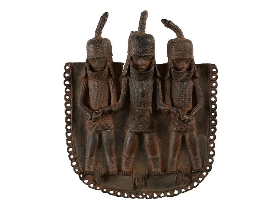 London Museum Says It Will Return 72 Benin Artifacts Back To Nigeria After British Forces Stole Them In 1897