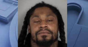Marshawn Lynch Reportedly Told Las Vegas Police That He Stole The Vehicle He Was Driving During His Recent Arrest