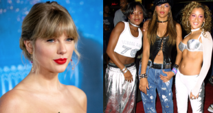 Taylor Swift Says She Didn't Know 3LW Prior to Being Sued Over "Players Gonna Play" Lyric in 'Shake It Off'