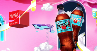 Coca-Cola Releases New "Dreamworld" Flavor That's Supposed to Taste Exactly Like Dreams