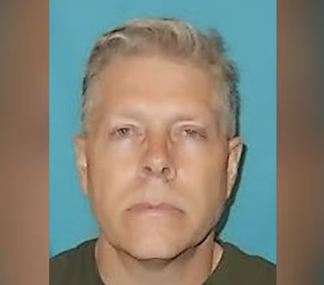 Edward Leclair, 57. - Frisco Police Department - Baller Alert Texas Man Dies After Chugging Down Mystery Liquid as Child Sexual Abuse Guilty Verdict is Read in Court