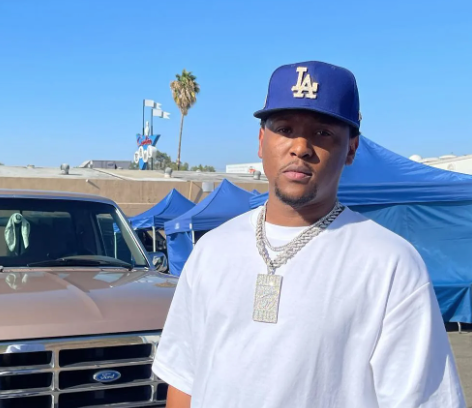 HitBoy Reveals He Produced Beyoncé's Record "THIQUE" Back in 2014