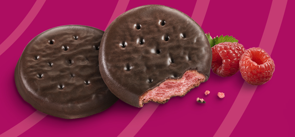 Girl Scout Raspberry Cookie - Baller Alert This is Not a Drill: Girl Scouts Introduces Their New Raspberry Rally Cookie
