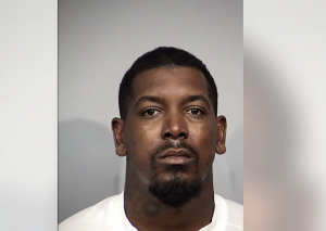 Antoine Kendrick, 35. - Prescott Valley Police Department