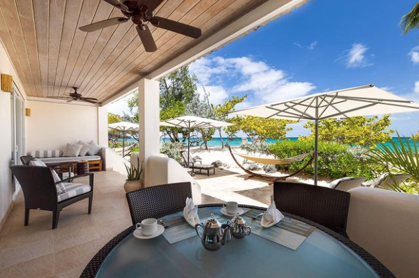 Black-Owned Boutique Hotels For Your Summer Escape