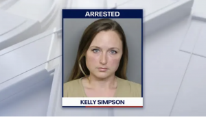 Kelly Simpson - Charlotte County Sheriff's Office