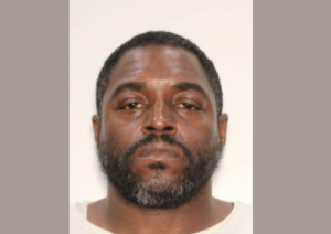 Marco Johnson - Dunwoody Police Department