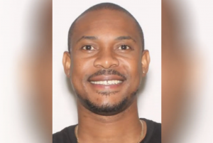 Maiky Simeon, 30. - Florida Highway Patrol