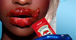 Ketchup or Makeup? Fenty Beauty and MSCHF Team Up for Interesting Collab