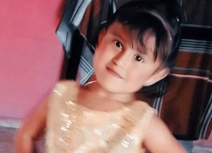 Camila Roxana Martinez Mendoza, 3.  