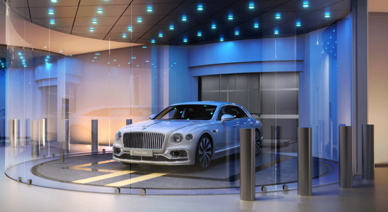 That’s Baller: Bentley Residences Miami to Open in 2026, Units Selling for $4.2 Million Include Car Elevator That Takes You Directly to Your Home