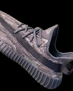 Adidas Pauses Release of Remaining Yeezy Sneaker Stock