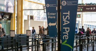 The Transportation Security Administration (TSA) says it is ready for higher passenger traffic during the holiday travel season