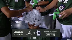 Officials of Little League World Series Claim There Was "No Ill-Intent"