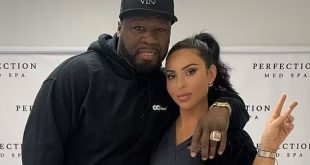 Trial Date Set In 50 Cent Penis Enhancement Lawsuit: "My D**k is a Big Deal"