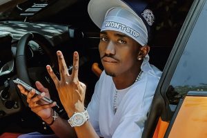Christian Combs