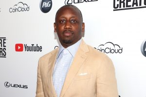 Ludacris' Manager Chaka Zulu Speaks Out Following Murder Charge