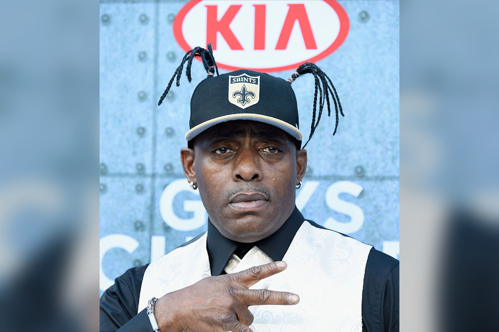 Rapper Coolio's Cause of Death Revealed