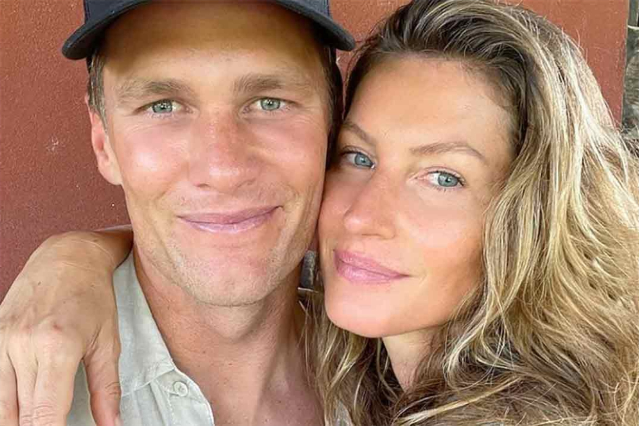 Tom Brady and Wife Gisele Bündchen 'Hitting a Rough Patch': Source