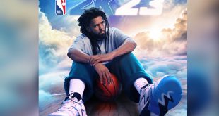 NBA 2K J. Cole