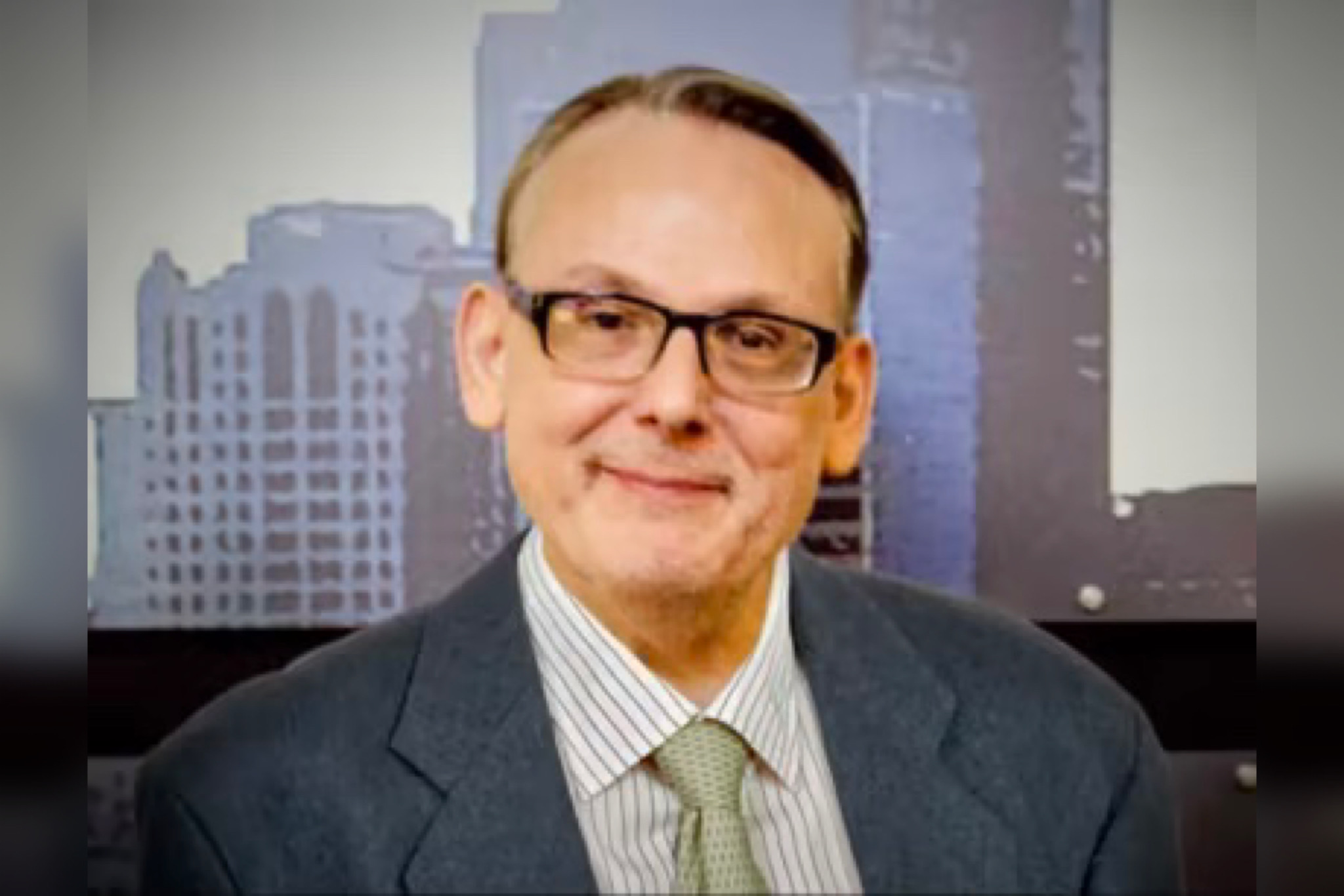 Detroit News Anchor Dead and Four Others Injured In Domestic Incident