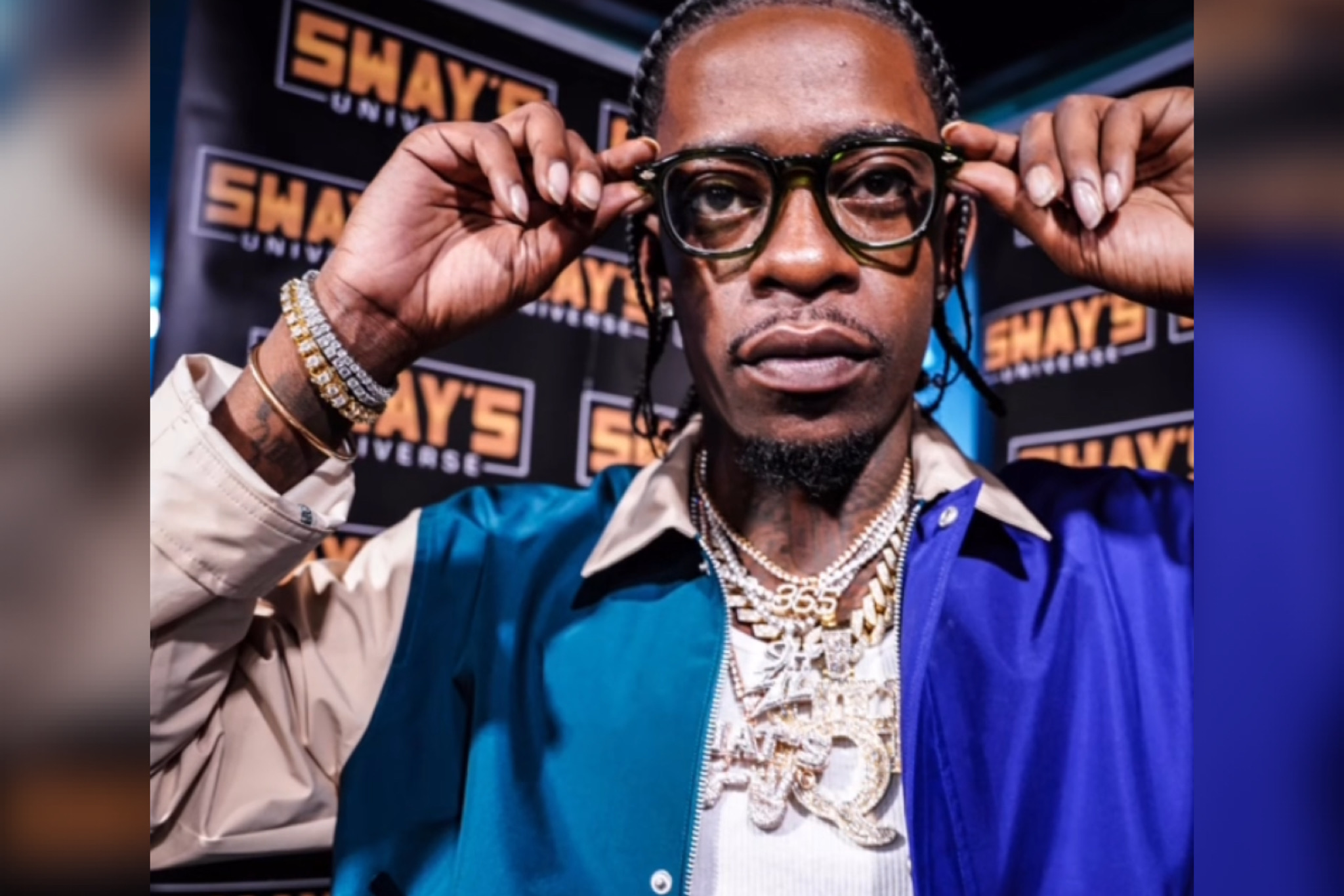 Rich Homie Quan Plans To Rethink The Way He Writes His Lyrics Following YSL’s RICO Case [Video]