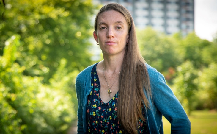 CVS Nurse Sues Company For Allegedly Firing Her Over Her Anti-Abortion Beliefs