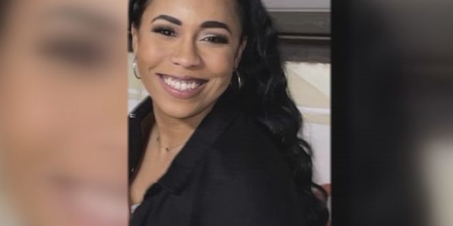 Atlanta Police Certain Missing Woman Allahnia Lenoir Was Murdered By Her Friends