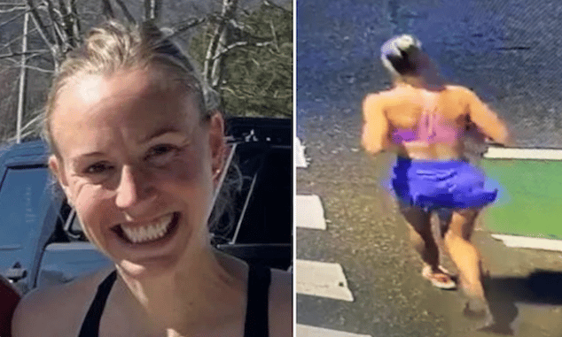 Medical Examiner Says Abducted Memphis School Teacher Died Of Gunshot Wound To Head