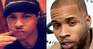 Rip Michaels Confirms That He "Personally" Saw Tory Lanez Sucker Punch August Alsina