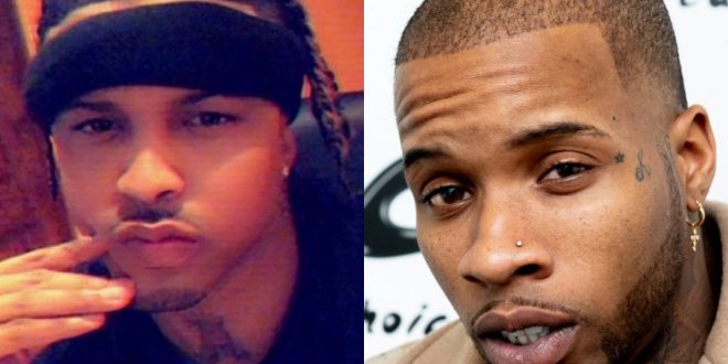 Rip Michaels Confirms That He "Personally" Saw Tory Lanez Sucker Punch August Alsina