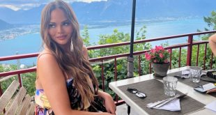 Chrissy Teigen Receives Nasty Comments On Twitter After Opening Up About Life-Saving Abortion And Responds