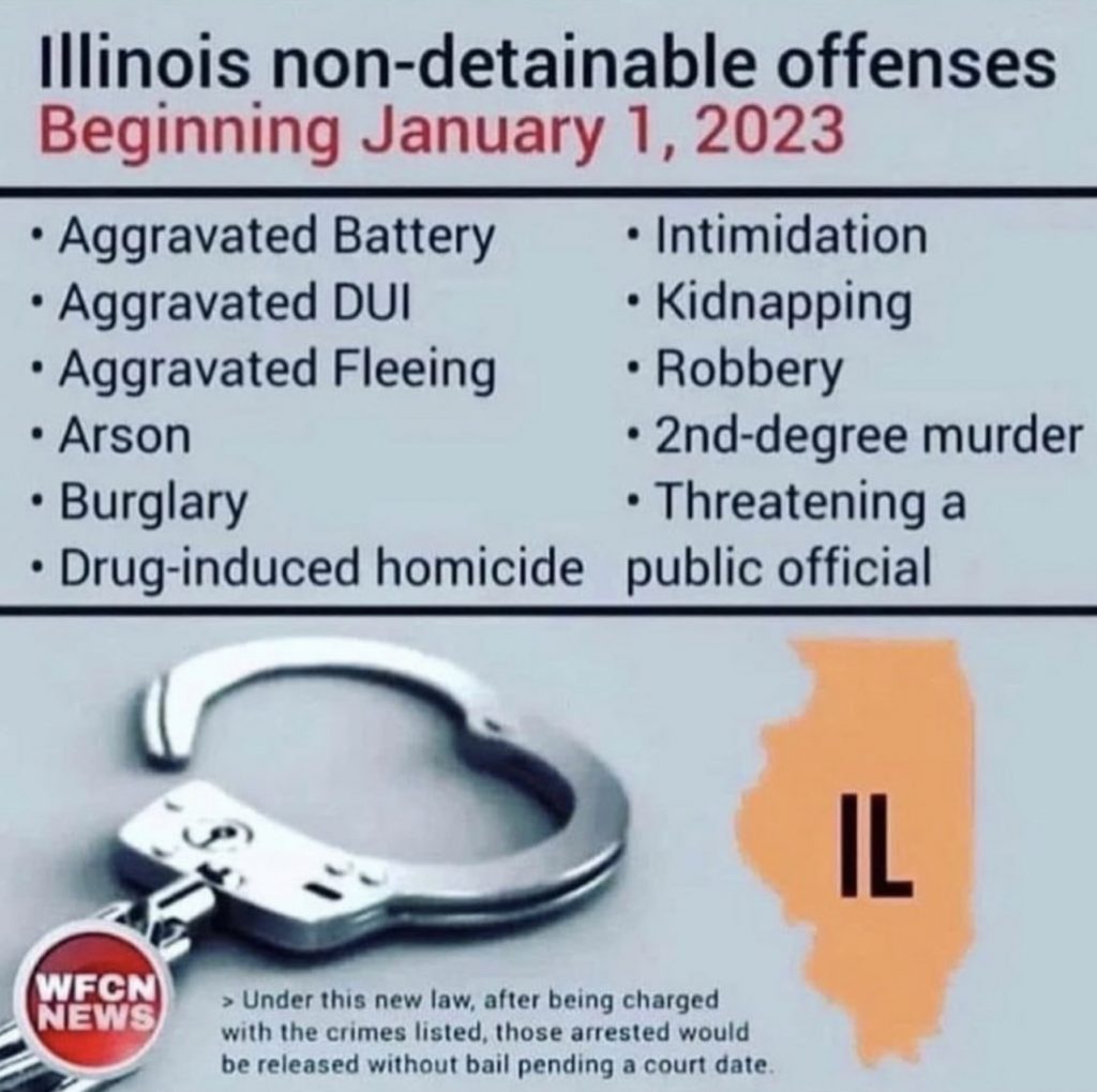 Illinois Purge