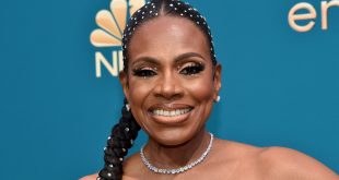 Sheryl Lee Ralph Details Being Sexually Assaulted by a 'Famous TV Judge'