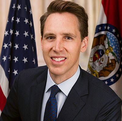Republican Senator Josh Hawley Proposes New Bill That Would Give States The Power To Deport Undocumented Migrants