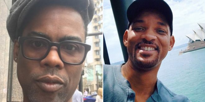 Chris Rock Responds Again To Will Smith's Apology Video: 'F**k Your Hostage Video'