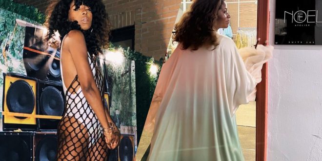 7 Black Fashion Designers That Deserve A Round of Applause After Fashion Week