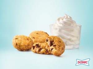 Sonic fried cookie dough bites - Baller Alert Smash or Pass? Sonic Adds Crunchy Fried Cookie Dough Bites to Fall Menu