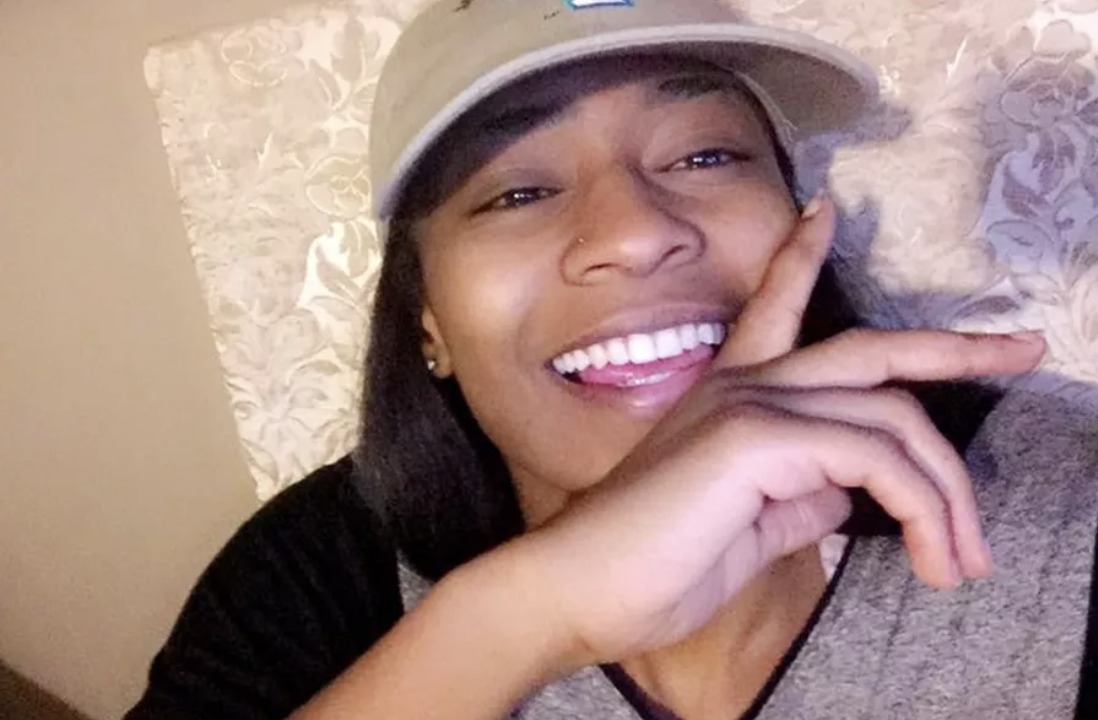 Jermani Thompson, 26.