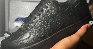 Ballerific Fashion: Drake's OVO and BAPE Reportedly Have a Sneaker Collaboration on the Way