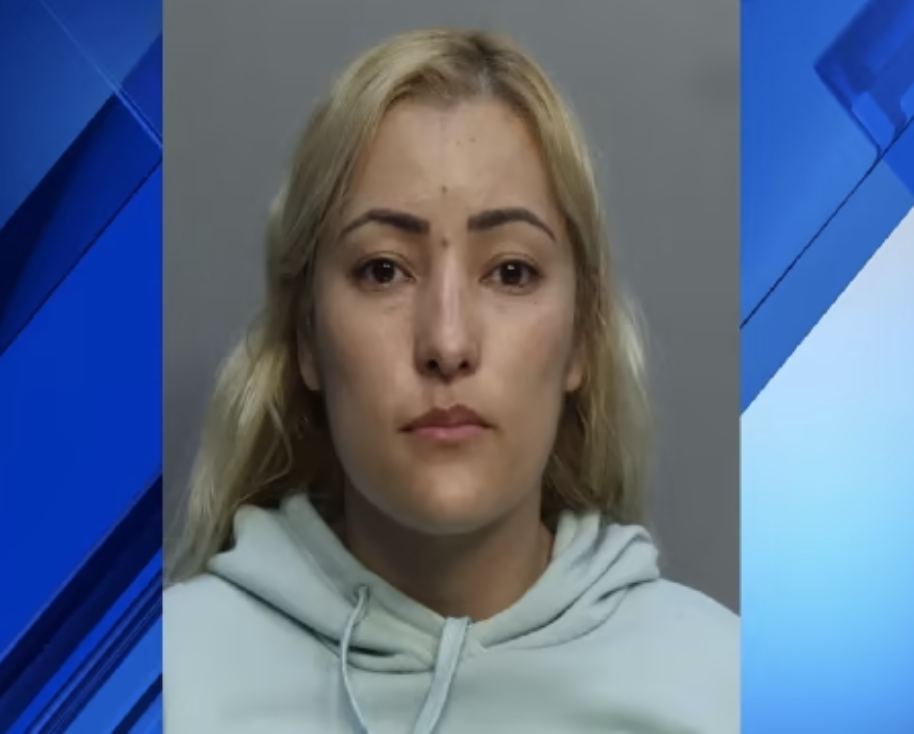 Florida Woman Arrested For Using Rented Miami Gardens Home And Using It For A Brothel 4379