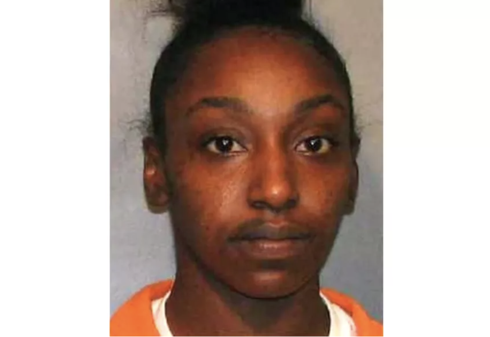 Aadrina Smith - Baller Alert Lousiana Substitute Teacher Arrested For Allegedly Paying Students To Bully And Tackle A Female Student