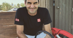 Tennis Star Roger Federer Says He's Retiring