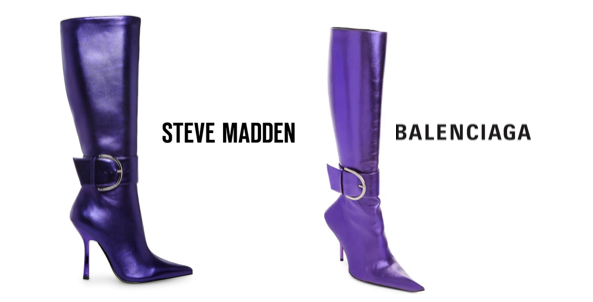 Ballin' on a Budget: Best Designer Dupes That Will Spare Your
